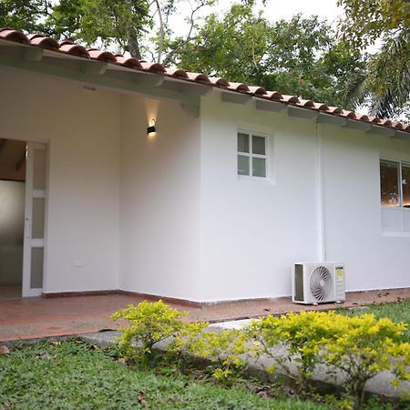 Hotel Barranqueros Soleden El Socorro Екстер'єр фото