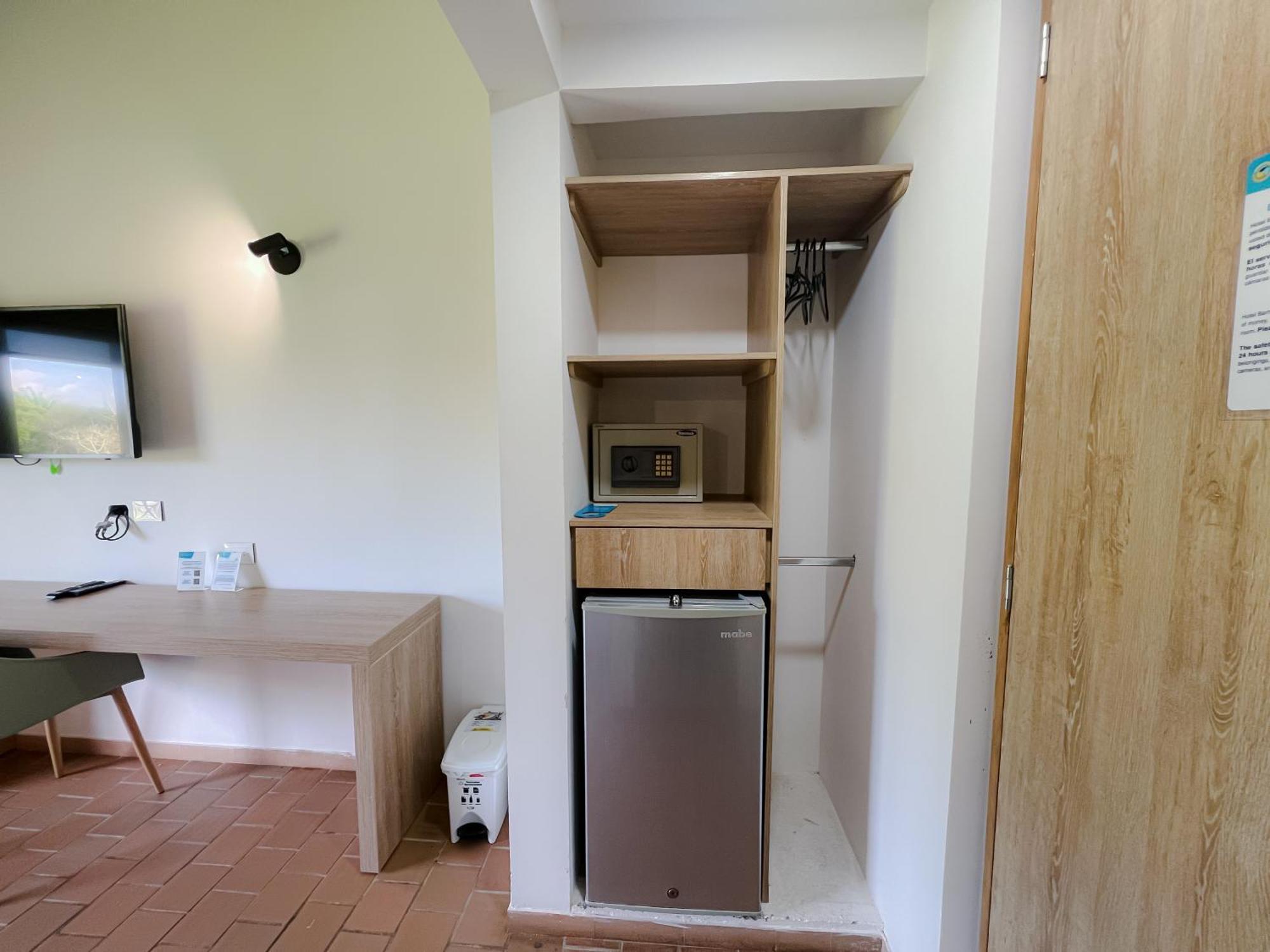 Hotel Barranqueros Soleden El Socorro Екстер'єр фото