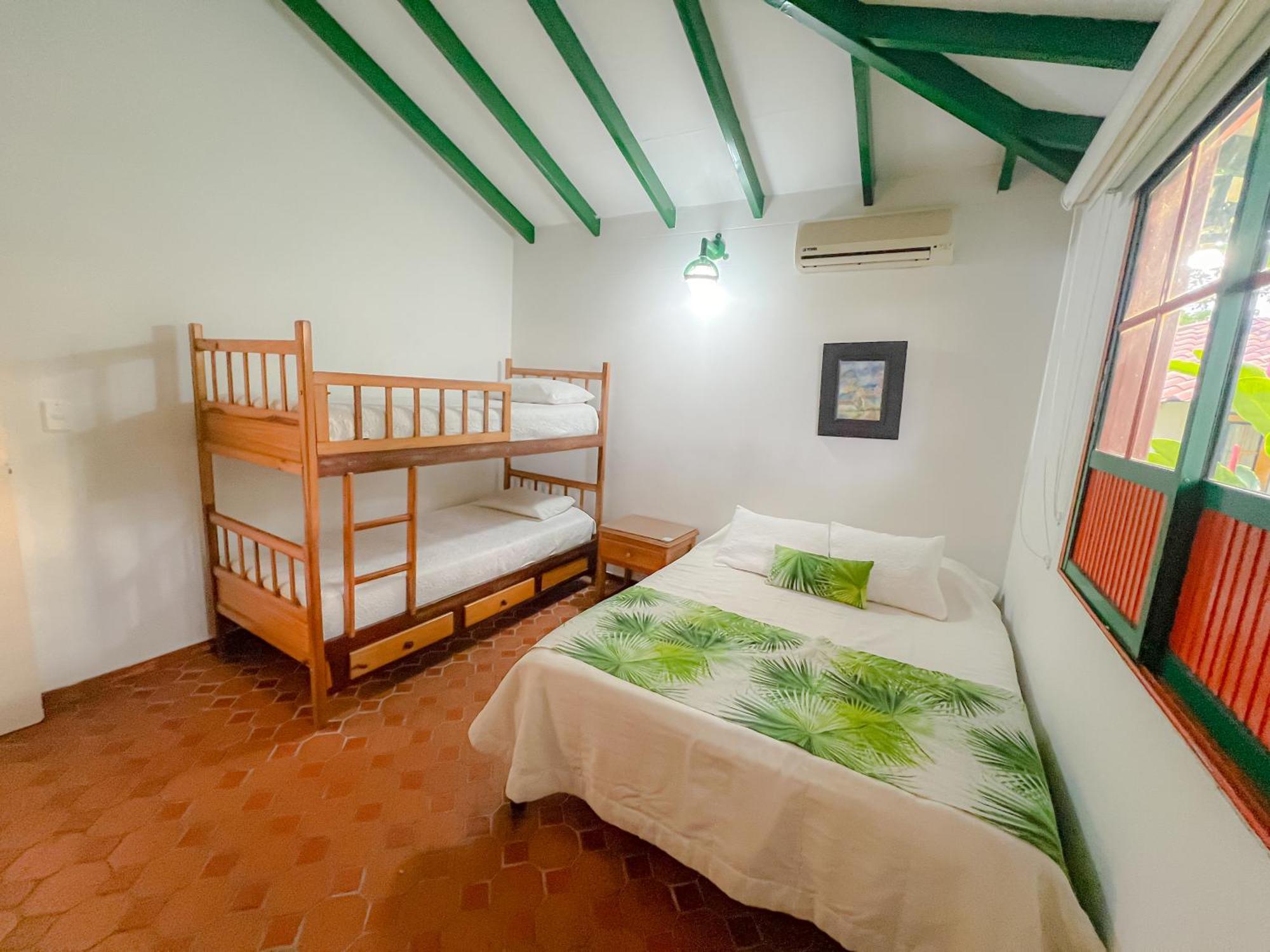 Hotel Barranqueros Soleden El Socorro Екстер'єр фото