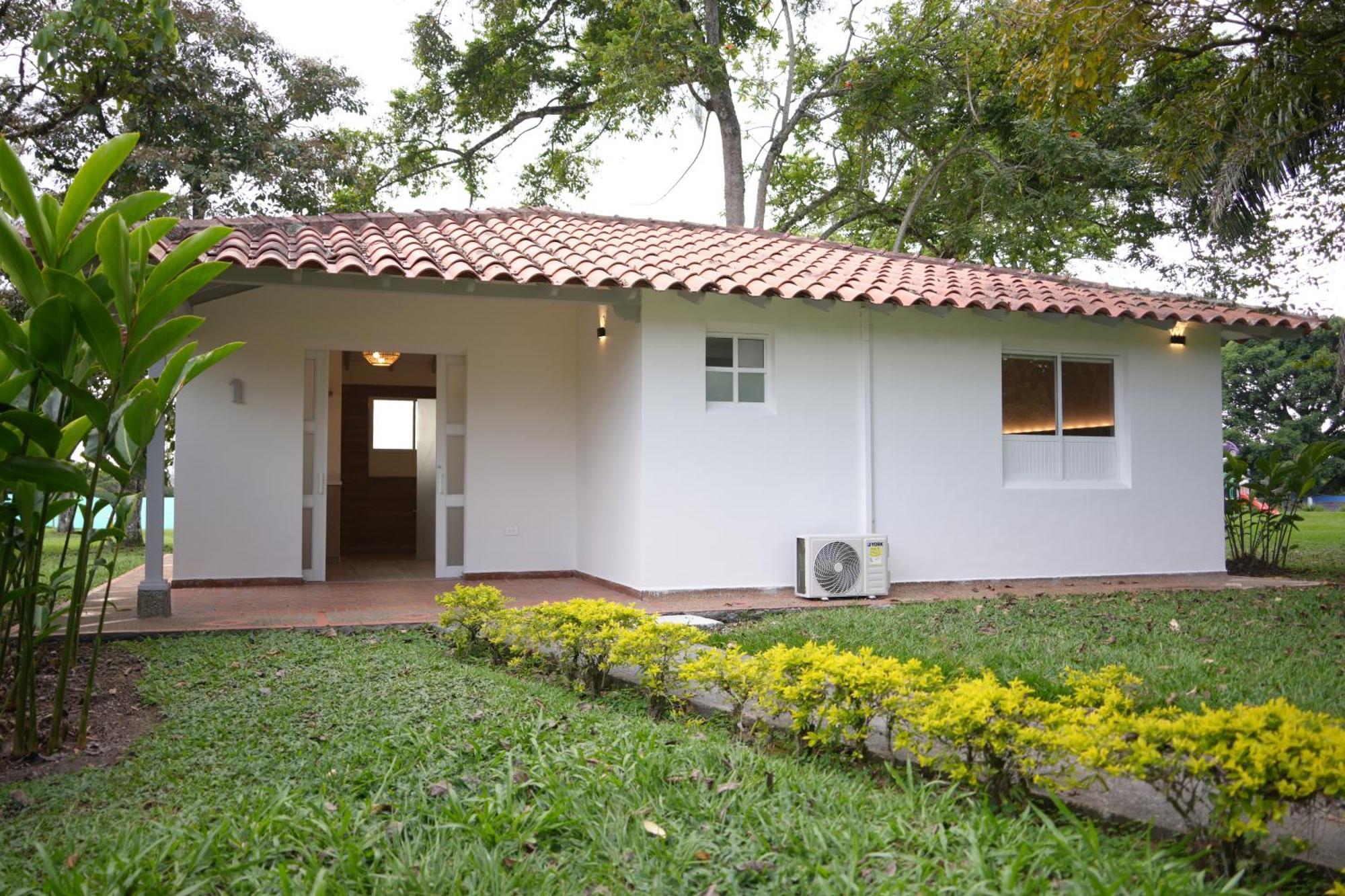 Hotel Barranqueros Soleden El Socorro Екстер'єр фото