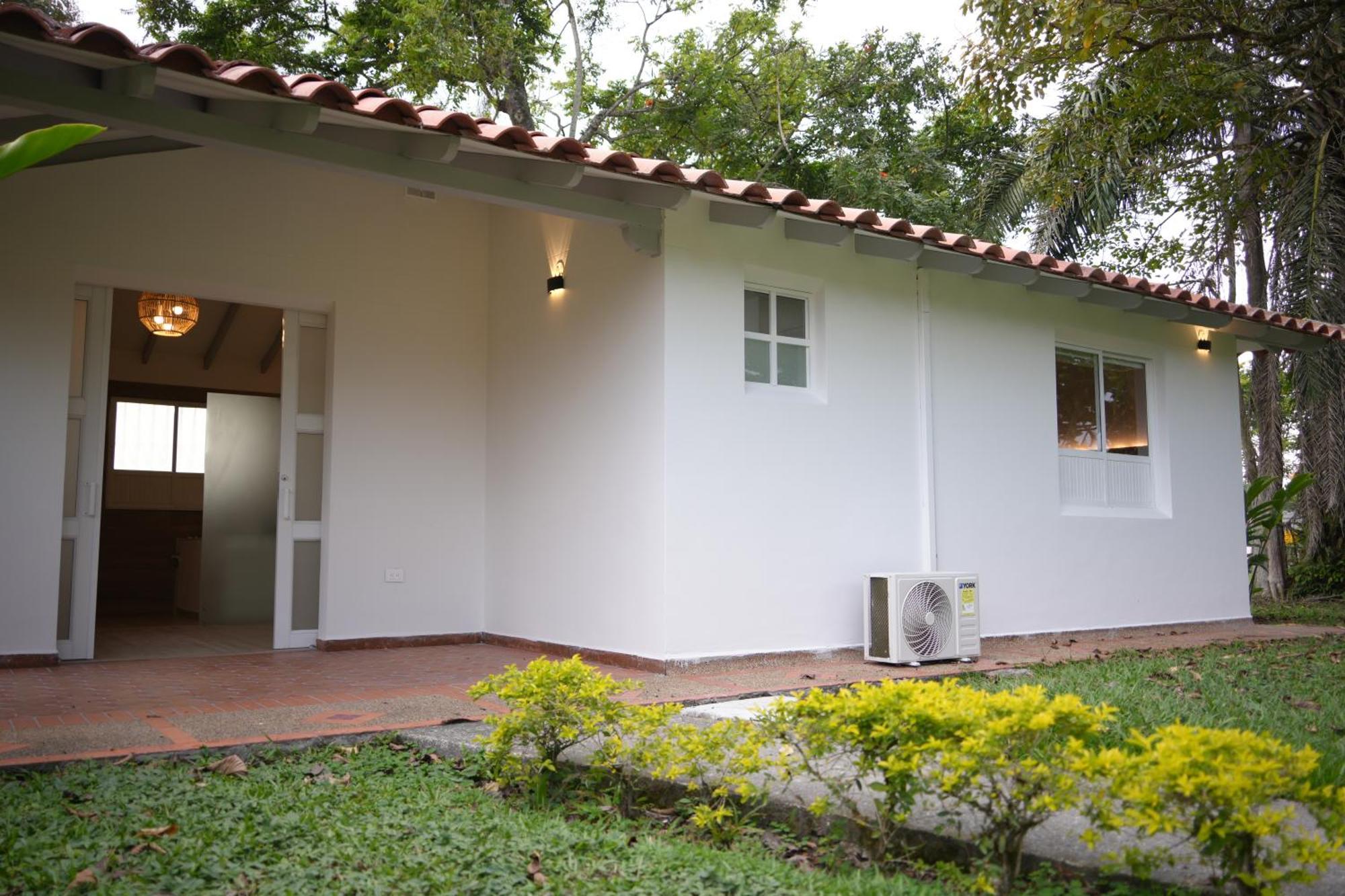 Hotel Barranqueros Soleden El Socorro Екстер'єр фото