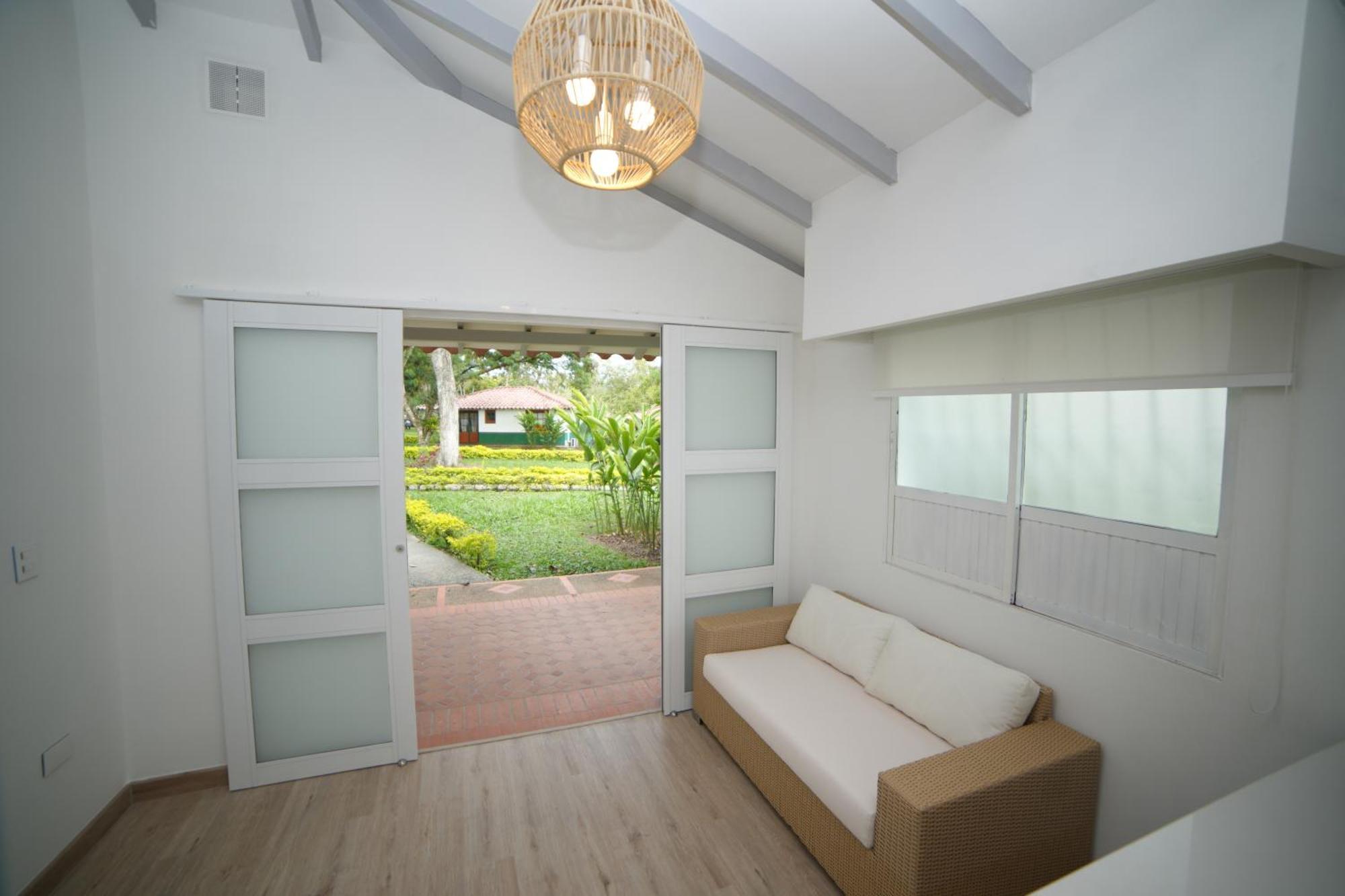 Hotel Barranqueros Soleden El Socorro Екстер'єр фото