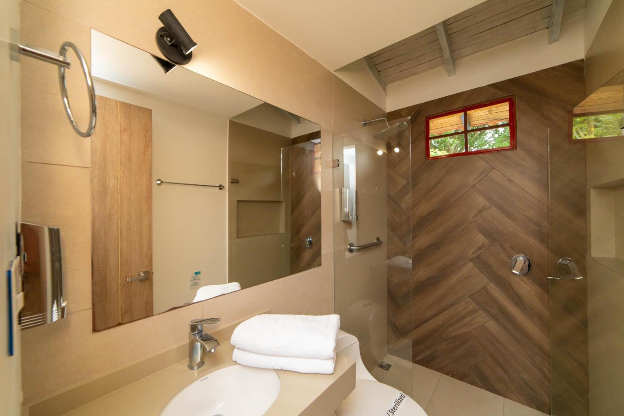 Hotel Barranqueros Soleden El Socorro Екстер'єр фото